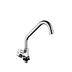 Single handle Brass Kitchen Sink Faucet